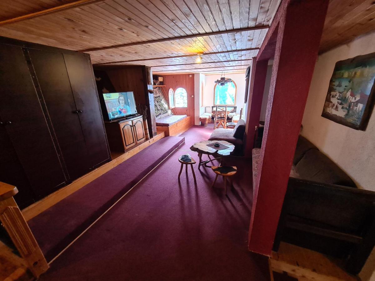 Villa Rustika Яхорина Екстериор снимка